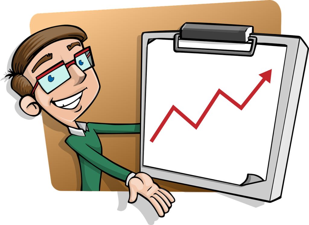 Growth from Influencer marketing