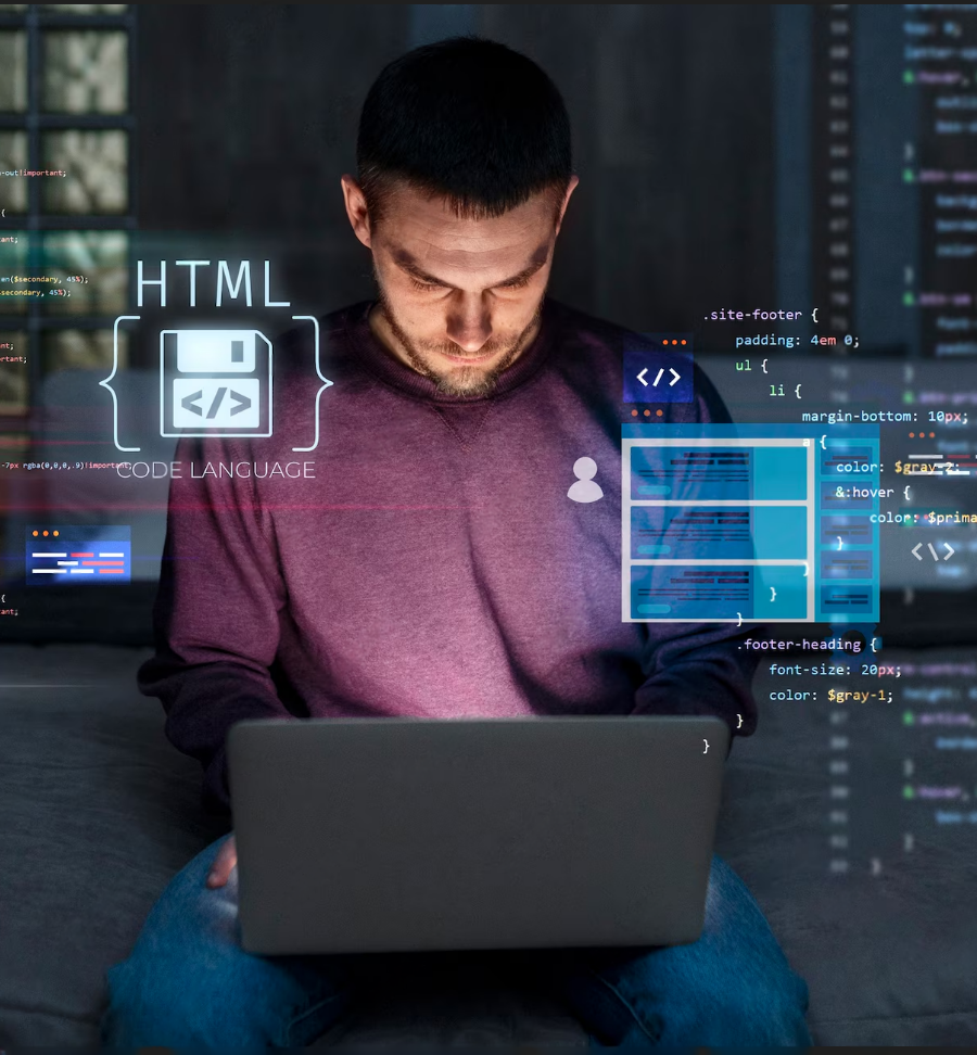 Website Devlopment